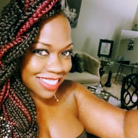 Meet your Posher, Keya - Picture 1 of 1